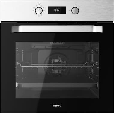 Teka Teka HCB 6535 P Horno eléctrico 70 L 3552 W Acero Teka Teka HCB 6535 P Horno eléctrico 70 L 3552 W Acero