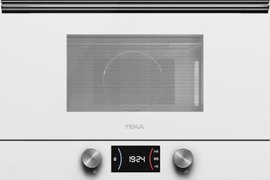 Teka Teka ML 8220 BIS Integrado Microondas con grill 22