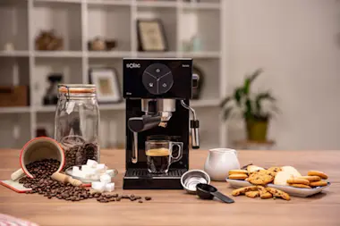 Solac Solac Squissita Máquina espresso 1,5 L Manual Solac Solac Squissita Máquina espresso 1,5 L Manual