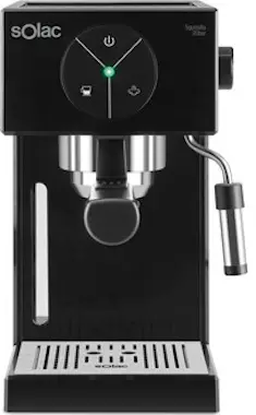 Solac Solac Squissita Máquina espresso 1,5 L Manual Solac Solac Squissita Máquina espresso 1,5 L Manual