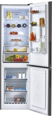 Candy Candy CMGN 6204MAN nevera y congelador Independien Candy Candy CMGN 6204MAN nevera y congelador Independien