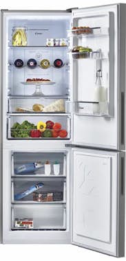 Candy Candy CMGN 6184S nevera y congelador Independiente Candy Candy CMGN 6184S nevera y congelador Independiente