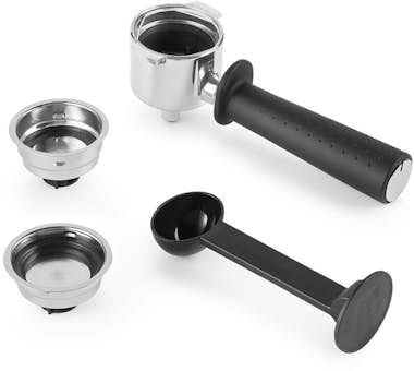 DeLonghi DeLonghi Stilosa EC230.BK Cafetera de filtro 1 L DeLonghi DeLonghi Stilosa EC230.BK Cafetera de filtro 1 L