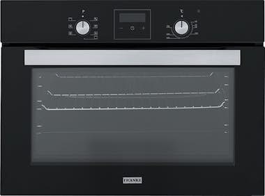 Franke Franke FMO 45 GN 86 BK Horno eléctrico 49 L 2100 W Franke Franke FMO 45 GN 86 BK Horno eléctrico 49 L 2100 W