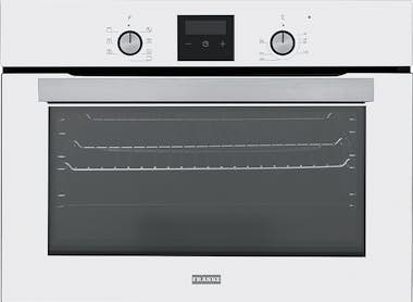 Franke Franke FMO 45 GN 86 WH Horno eléctrico 49 L 2100 W Franke Franke FMO 45 GN 86 WH Horno eléctrico 49 L 2100 W