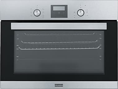 Franke Franke FMO 45 GN 86 XS Horno eléctrico 49 L 2100 W Franke Franke FMO 45 GN 86 XS Horno eléctrico 49 L 2100 W