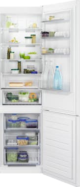 Zanussi Zanussi ZNME36GW0 nevera y congelador Independient Zanussi Zanussi ZNME36GW0 nevera y congelador Independient