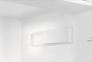 Zanussi Zanussi ZNME36GW0 nevera y congelador Independient Zanussi Zanussi ZNME36GW0 nevera y congelador Independient