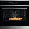 Electrolux Electrolux EOB8S31X Horno eléctrico 70 L 3500 W Ne Electrolux Electrolux EOB8S31X Horno eléctrico 70 L 3500 W Ne