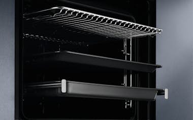 Electrolux Electrolux EOB8S31X Horno eléctrico 70 L 3500 W Ne Electrolux Electrolux EOB8S31X Horno eléctrico 70 L 3500 W Ne