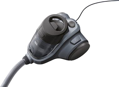 AEG Aspiradora sin bolsa de 750W y 79dB (LX5-2-4DB) AEG Aspiradora sin bolsa de 750W y 79dB (LX5-2-4DB)