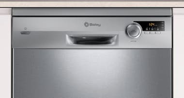 Balay Balay 3VS506IP lavavajilla Independiente 12 cubier Balay Balay 3VS506IP lavavajilla Independiente 12 cubier
