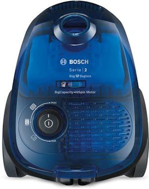 Bosch Bosch BGL2UK438 aspiradora 550 W Aspiradora cilínd Bosch Bosch BGL2UK438 aspiradora 550 W Aspiradora cilínd