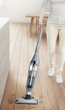 Bosch Bosch BCH3P210 aspiradora de pie y escoba eléctric Bosch Bosch BCH3P210 aspiradora de pie y escoba eléctric