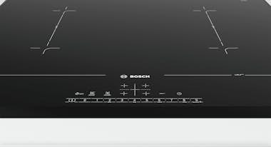 Bosch Bosch Serie 6 PVQ651FC5E hobs Negro Integrado 60 c Bosch Bosch Serie 6 PVQ651FC5E hobs Negro Integrado 60 c