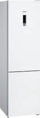 Siemens Siemens iQ300 KG39NXWEA nevera y congelador Indepe Siemens Siemens iQ300 KG39NXWEA nevera y congelador Indepe
