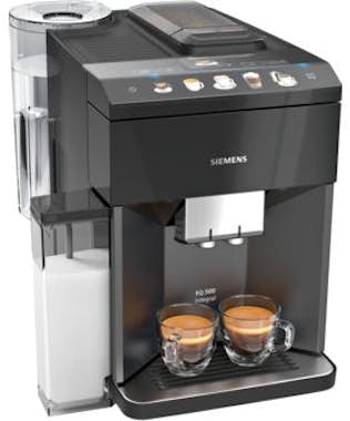 Siemens Siemens EQ.500 integral Máquina espresso 1,7 L Tot Siemens Siemens EQ.500 integral Máquina espresso 1,7 L Tot