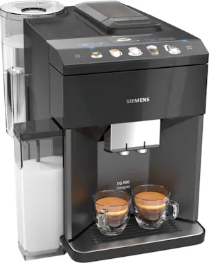 Siemens Siemens EQ.500 integral Máquina espresso 1,7 L Tot Siemens Siemens EQ.500 integral Máquina espresso 1,7 L Tot