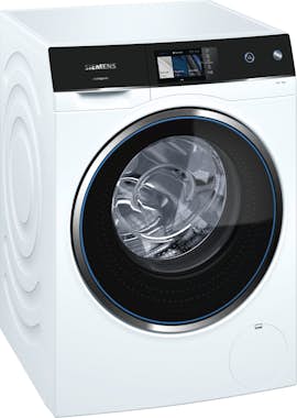 Siemens Siemens iQ500 WM14U840EU lavadora Independiente Ca Siemens Siemens iQ500 WM14U840EU lavadora Independiente Ca