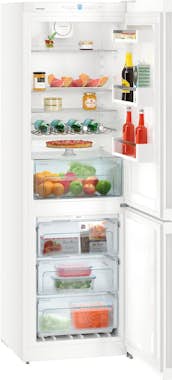 Liebherr Liebherr CN322 nevera y congelador Independiente B Liebherr Liebherr CN322 nevera y congelador Independiente B