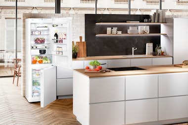 Liebherr Liebherr CN322 nevera y congelador Independiente B Liebherr Liebherr CN322 nevera y congelador Independiente B