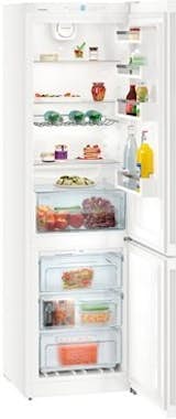 Liebherr Liebherr CN 362 nevera y congelador Independiente Liebherr Liebherr CN 362 nevera y congelador Independiente