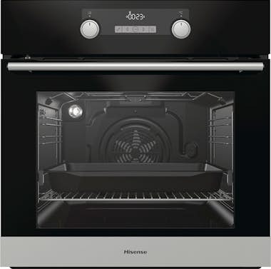 Hisense Hisense BI5229PG horno Horno eléctrico 70 L Negro Hisense Hisense BI5229PG horno Horno eléctrico 70 L Negro