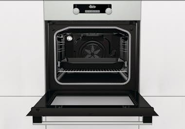 Hisense Hisense BI5229PX horno Horno eléctrico 70 L Negro Hisense Hisense BI5229PX horno Horno eléctrico 70 L Negro