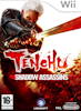 Ubisoft Tenchu Shadow Assassins (Wii)