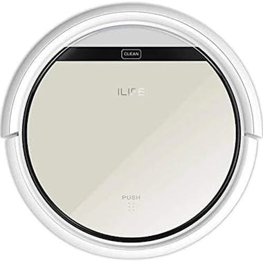 ILIFE Aspirador Robot inteligente ILife V5 Vacio Limpiad ILIFE Aspirador Robot inteligente ILife V5 Vacio Limpiad
