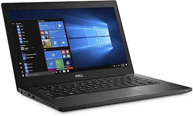 Dell Portátil Reacondicionado Grado A Latitude 7280 co Dell Portátil Reacondicionado Grado A Latitude 7280 co