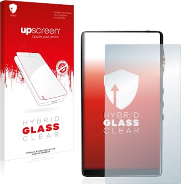 upscreen Protector Pantalla Cristal Templado compatible con upscreen Protector Pantalla Cristal Templado compatible con