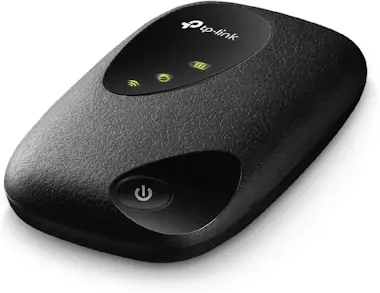 TP-Link TP-LINK M7000 router inalámbrico Banda única (2,4 TP-Link TP-LINK M7000 router inalámbrico Banda única (2,4