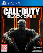 Activision Call of Duty: Black Ops III (PS4)