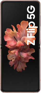 Samsung Galaxy Z Flip 5G 256GB+8GB RAM Samsung Galaxy Z Flip 5G 256GB+8GB RAM