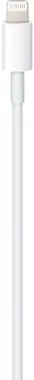 Apple Apple MX0K2ZM/A cable de conector Lightning 1 m Bl Apple Apple MX0K2ZM/A cable de conector Lightning 1 m Bl