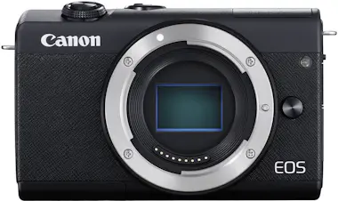 Canon CANON EOS M200 Cuerpo Negro Canon CANON EOS M200 Cuerpo Negro