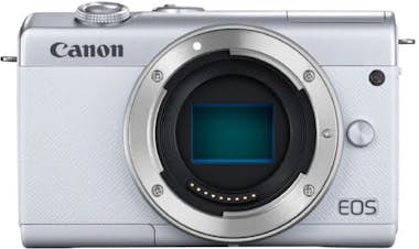 Canon CANON EOS M200 Cuerpo Blanco Canon CANON EOS M200 Cuerpo Blanco