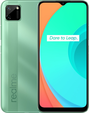 realme C11 32GB+2GB RAM realme C11 32GB+2GB RAM
