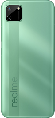 realme C11 32GB+2GB RAM realme C11 32GB+2GB RAM