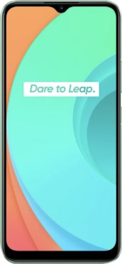 realme C11 32GB+2GB RAM realme C11 32GB+2GB RAM