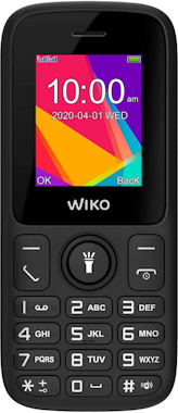 Wiko F100 Wiko F100