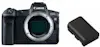 Canon CANON EOS R Cuerpo Negro + CANON LP-E6N Bateria Canon CANON EOS R Cuerpo Negro + CANON LP-E6N Bateria