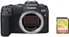 Canon CANON EOS RP Cuerpo Negro + tarjeta SD de 64GB Canon CANON EOS RP Cuerpo Negro + tarjeta SD de 64GB