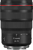 Canon RF 24-70mm F2.8 L IS USM Canon RF 24-70mm F2.8 L IS USM