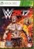 Microsoft WWE 2K17 (XBOX 360) Microsoft WWE 2K17 (XBOX 360)