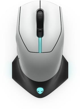 Alienware Alienware AW610M ratón RF Wireless+USB Type-A Ópti Alienware Alienware AW610M ratón RF Wireless+USB Type-A Ópti