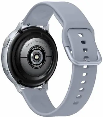 Samsung Galaxy Watch Active 2 LTE 44mm Plata (Cloud Silver Samsung Galaxy Watch Active 2 LTE 44mm Plata (Cloud Silver