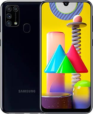 Samsung Galaxy M31 Samsung Galaxy M31