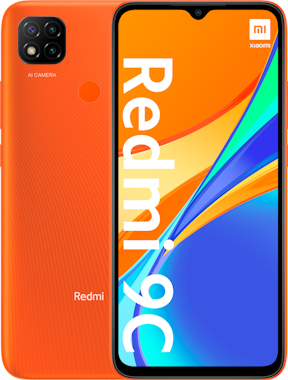 Xiaomi Redmi 9C 32GB+2GB RAM Xiaomi Redmi 9C 32GB+2GB RAM